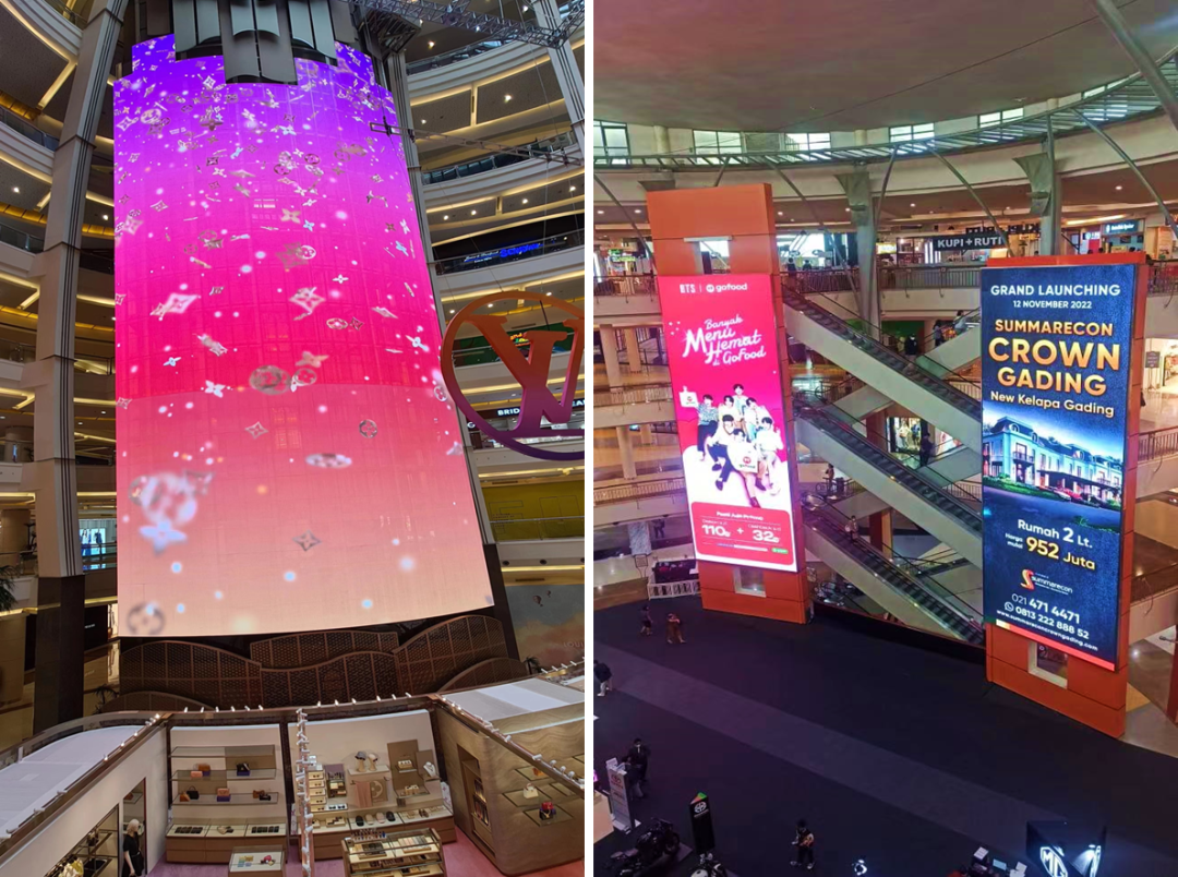 InfoComm Asia | 今年会·(jinnianhui)金字招牌诚信至上Planar全球首发第四代Micro LED智能一体机