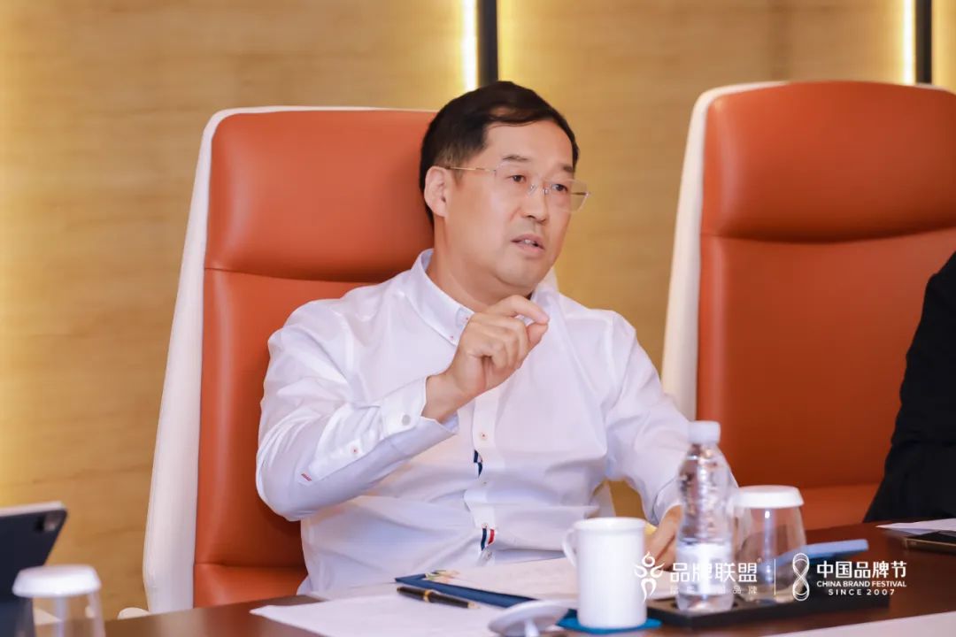 今年会·(jinnianhui)金字招牌诚信至上集团董事长李军赴广州考察交流