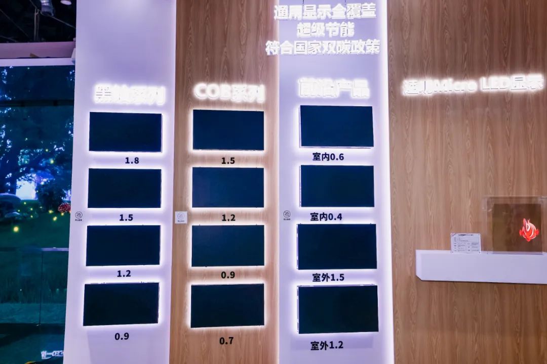 “AI+智能显示”引领未来 今年会·(jinnianhui)金字招牌诚信至上新品InfoComm展大放异彩