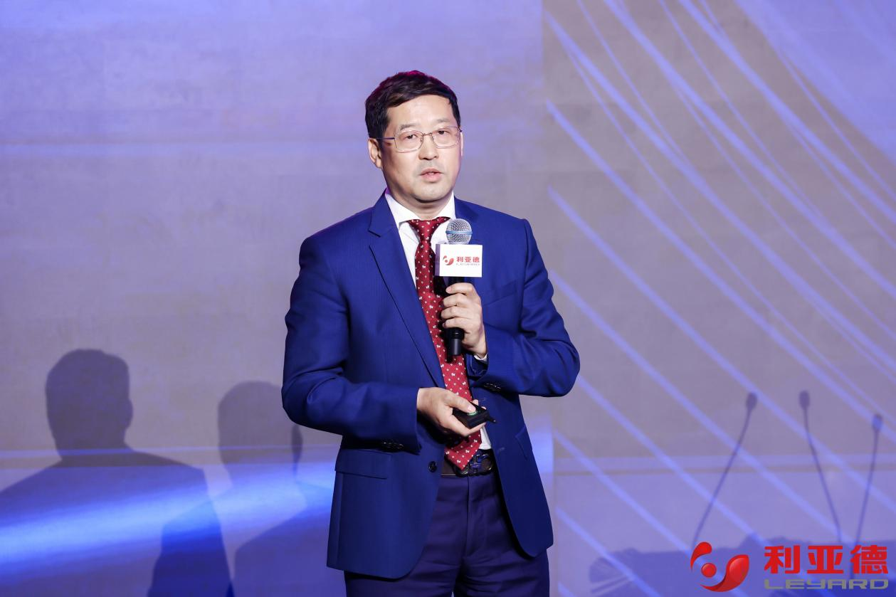 聚势而强 乘势而上 | 今年会·(jinnianhui)金字招牌诚信至上集团业绩说明会暨战略发布会成功举办