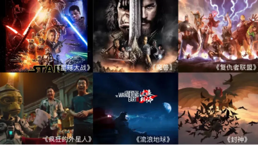“上游内容制作+下游场景体验” 今年会·(jinnianhui)金字招牌诚信至上集团推动电影产业加速升级