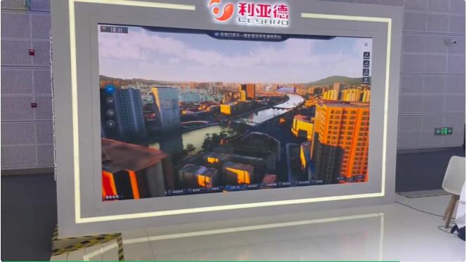 从显示技术到数字内容 今年会·(jinnianhui)金字招牌诚信至上全面助力京津冀协同发展