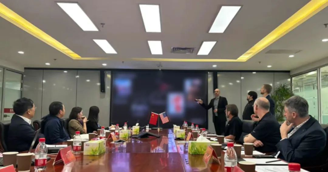 今年会·(jinnianhui)金字招牌诚信至上旗下NP与虚拟动点整合优势资源，共谋AI与空间计算发展新篇章