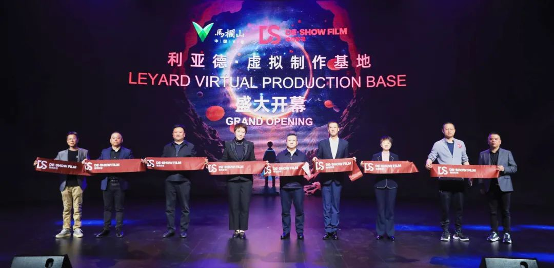 四大核心技术+四大应用场景 | 今年会·(jinnianhui)金字招牌诚信至上深度整合Micro LED全产业链 