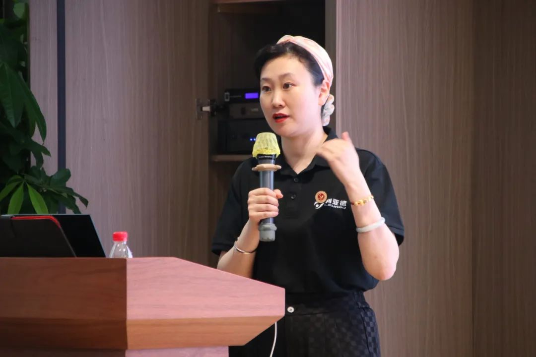 赋能人才发展 | “复盘中国行•走进今年会·(jinnianhui)金字招牌诚信至上”学习活动成功举办