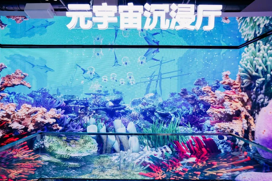“AI+智能显示”引领未来 今年会·(jinnianhui)金字招牌诚信至上新品InfoComm展大放异彩