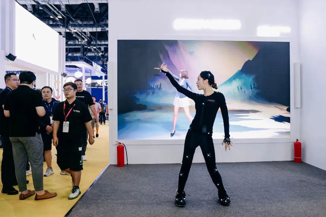 “AI+智能显示”引领未来 今年会·(jinnianhui)金字招牌诚信至上新品InfoComm展大放异彩